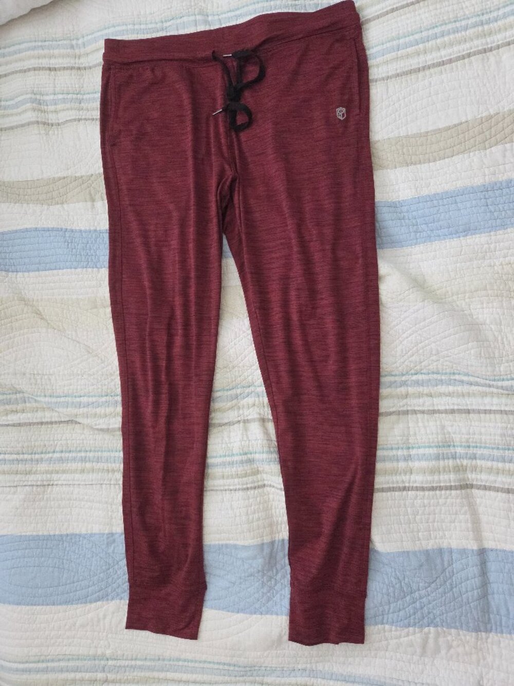 Born Primitive Women's Jogger size XL